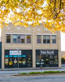 Apartment in downtown Spartanburg! Walkable! - Image 4
