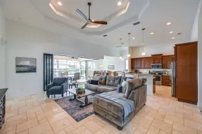 'paradise Palms' Cape Coral Home w/ Dock! - Image 4