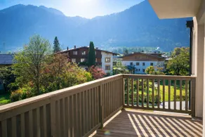 ALPENGONDEL Suite - Balcony & Mountain View - Image 2