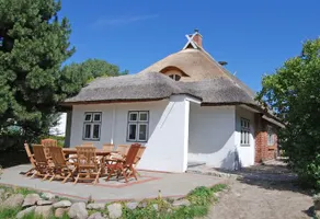 Fischerhaus Baabe | Apartment 01 - Image 2