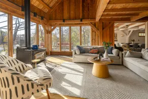 Luxury Lake House w/ Dock & Game Room - Image 3