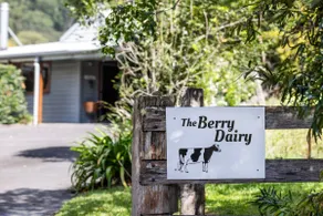 The Berry Dairy - Relax in natures symphony - Image 2