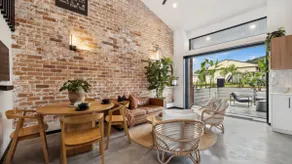 Catalyst Retreat - Stylish, Pets, Accessible, Sauna - Image 2