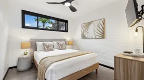 Catalyst Retreat - Stylish, Pets, Accessible, Sauna - Image 5