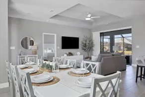 Punta Gorda Private Pool Vacation Home 3 Bedroom Home - Image 2