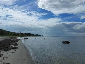 5 person holiday home in Jægerspris - Image 4