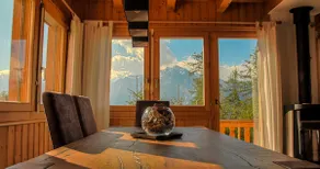 Chalet Mon Sousou - Image 2