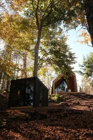 Camp Haliburton - Waterfront A-Frame - Image 2