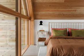 Camp Haliburton - Waterfront A-Frame - Image 5