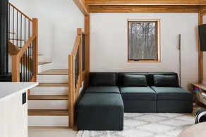 Camp Haliburton - Waterfront A-Frame - Image 3
