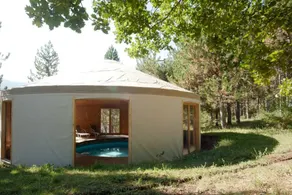 4-star cottage in the heart of nature, 10 people. - Image 5