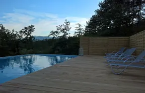 4-star cottage in the heart of nature, 10 people. - Image 3