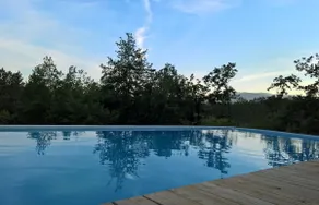4-star cottage in the heart of nature, 10 people. - Image 4