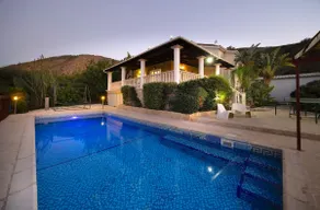 Pomos View Villa - Image 2