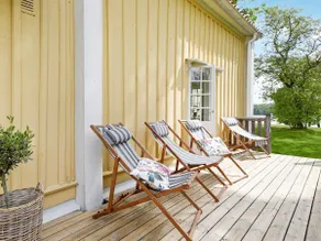 Maison de vacances pour 12 a HOVA - Image 3