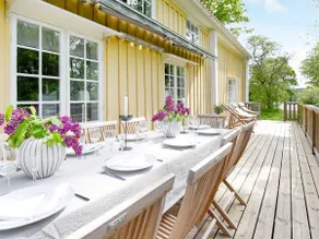 Maison de vacances pour 12 a HOVA - Image 2