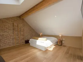Bertrix charmerende feriehus med 2 soveværelser - Image 4
