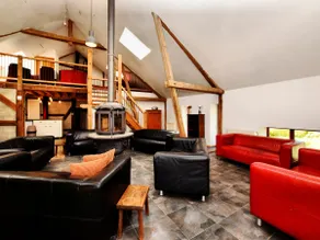 Moderne sommerhus i Meyerode med terrasse - Image 2