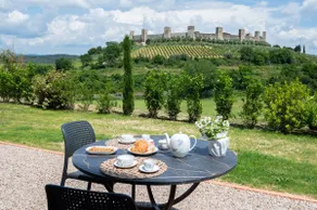Il Borgo, Borgo Campassini, Monteriggioni - Image 5