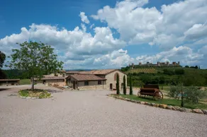 The Village, Borgo Campassini, Monteriggioni - Il Bor - Image 5