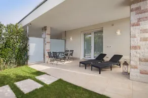 Villa Manzoni Apt 2 - Image 4