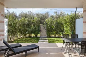 Villa Manzoni Apt 2 - Image 3