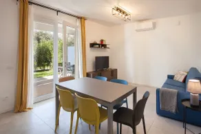 Villa Manzoni Apt 2 - Image 5