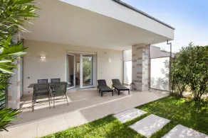 Villa Manzoni Apt 2 - Image 2
