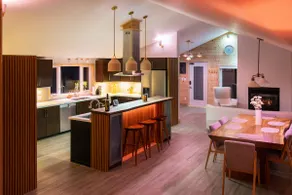 300ft Lake front - All Season, Hot tub, Steam bath - Image 5