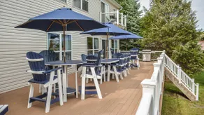 Seneca Shores: Galentine’s Getaway for Your Gals! - Image 4