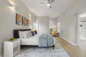 OTR Grand Flat | 1800 sq ft | Free Parking - Image 2