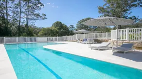 Resort Style Living With Pool, Tennis Court and Beach - Image 2