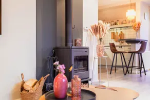 Forest Retreat: Private House - Image 4