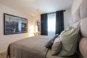 Stylish, cozy and natural apartment - Image 3