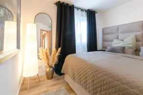 Stylish, cozy and natural apartment - Image 4