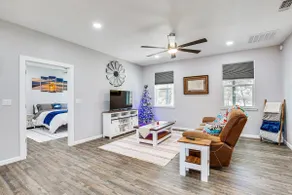 Lake Fork Cabin w/ Boat Launch & Fishing Pier - Image 4