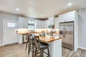 Lake Fork Cabin w/ Boat Launch & Fishing Pier - Image 3