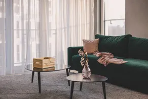 Amor | Stylish apartment | Center | Panorama - Image 3