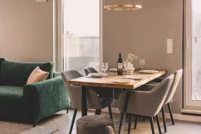 Amor | Stylish apartment | Center | Panorama - Image 2