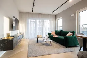 Amor | Stylish apartment | Center | Panorama - Image 5