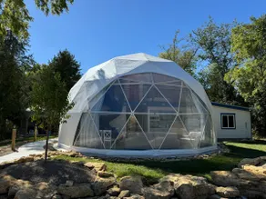 Coastal Dome - 4 bedrooms - Image 2