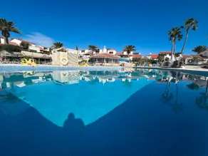 Lola Sunset Place Heated Pool - Image 4