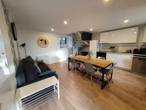 Appartement face au château - Image 2