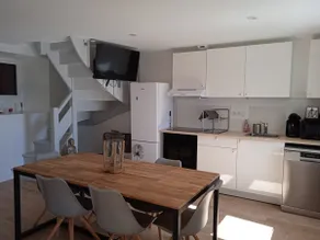 Appartement face au château - Image 4