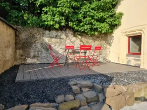 Appartement face au château - Image 5