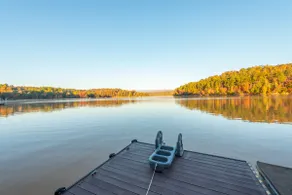 Sunset Haven on Lake James | Private Dock & Views! - Image 4
