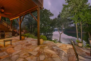Sunset Haven on Lake James | Private Dock & Views! - Image 3