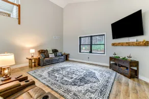 Brantingham Home: ATV & Snowmobile Trails On-site! - Image 3