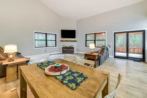 Brantingham Home: ATV & Snowmobile Trails On-site! - Image 5