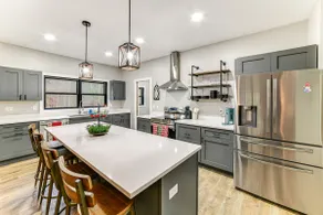 Brantingham Home: ATV & Snowmobile Trails On-site! - Image 2